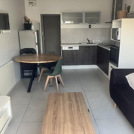 maison entre plage marais et forêt Olonne-sur-Mer Extérieur photo