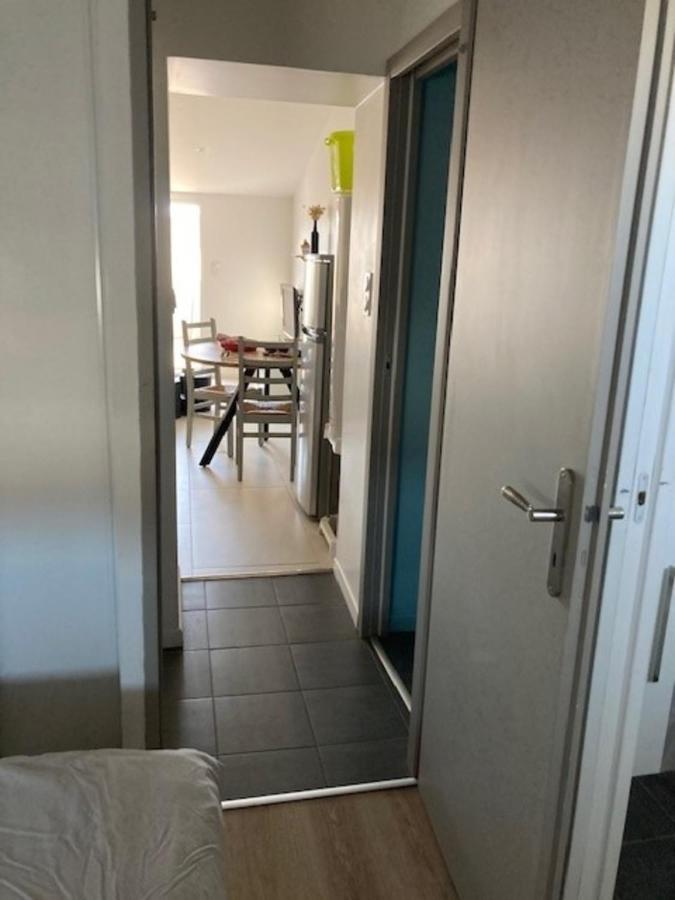 maison entre plage marais et forêt Olonne-sur-Mer Extérieur photo
