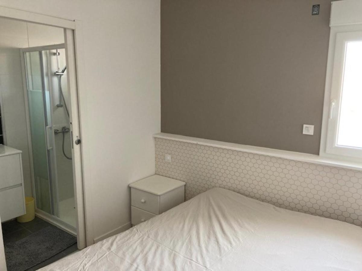 maison entre plage marais et forêt Olonne-sur-Mer Extérieur photo