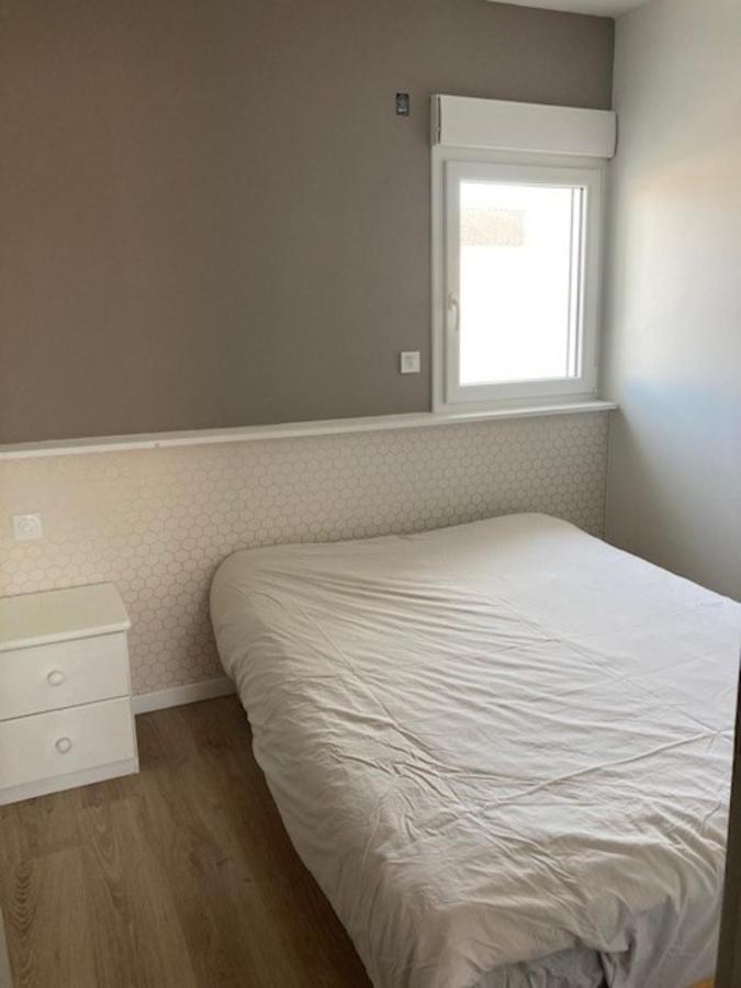 maison entre plage marais et forêt Olonne-sur-Mer Extérieur photo