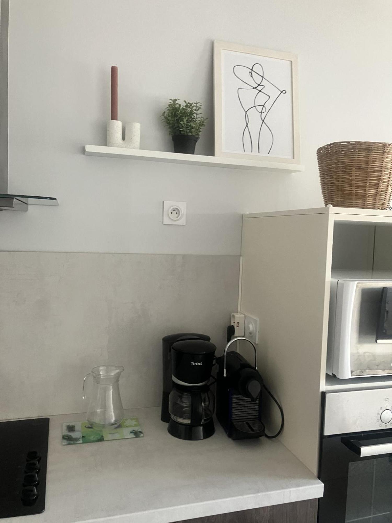 maison entre plage marais et forêt Olonne-sur-Mer Extérieur photo